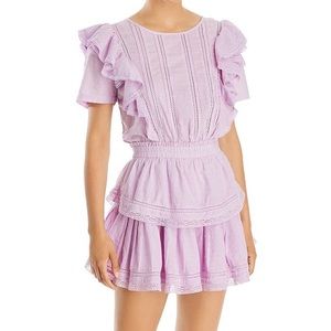 Natasha mini dress